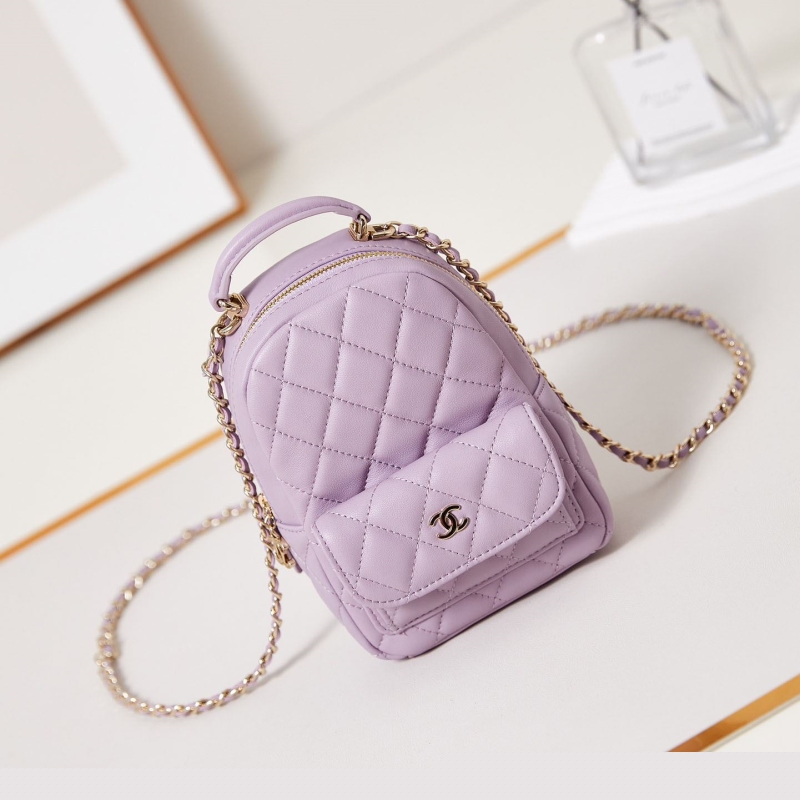 Ch*el backpacks